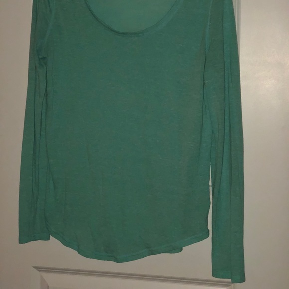 Long sleeve top - Picture 2 of 2